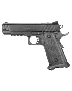 Girsan Witness2311 10mm Auto Pistol 4.25" Black 395010
