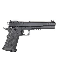 Girsan Witness2311 10mm Auto Pistol 6" Black 395070