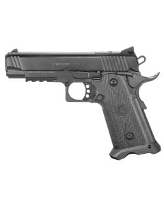 Girsan Witness2311 9mm Luger Pistol 4.25" Black 395030