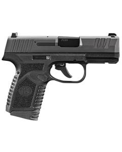 FN America Reflex 9mm 11rd & 15rd 3.3" Black Pistol No Manual Safety 