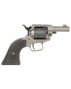 Heritage Mfg Barkeep 22 LR Revolver 2.68" Tungsten Gray Cerakote BK22C2