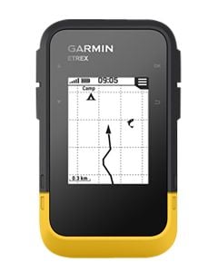 Garmin eTrex SE Outdoor Recreation 28MB GPS Handheld