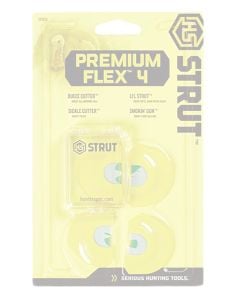 HS Strut Premium Flex 4 Diaphragm Turkey Calls