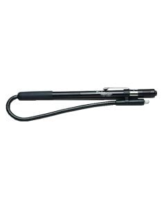 Streamlight Stylus Reach 18 Penlight Black Aluminum White LED 