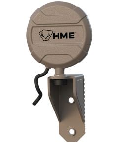 HME External Antenna Signal Booster Tan Compatible w/Stealth Cam/Muddy/WGI Cellular Cameras
