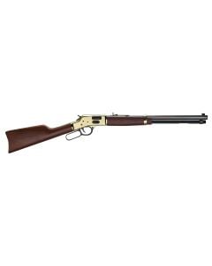 Henry Side Gate 44 Mag Rifle 20" American Walnut H006G