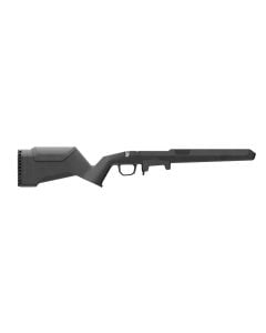 Magpul Hunter Lite Stock Black Synthetic Fits Short Action Savage Axis