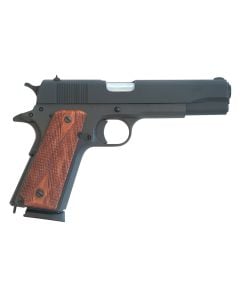 Cimarron 1911 45 ACP Pistol 5.03" Black 1911