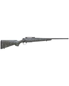 Howa M1500 Super Lite 6.5 Creedmoor Rifle 20" Green HCSL65CGBG