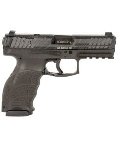 HK VP9 LE PI 9mm Luger Pistol 4.70" Black 81000880