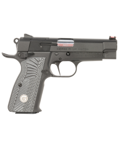 EAA GIRSAN MCP 35 PI Lightweight 9mm Luger 3.88" Pistol Stainless/Black