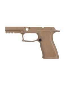 Sig Sauer P320 Grip Module X-Series Carry (Small Size Module) 9mm Luger/40 S&W/357 Sig Coyote