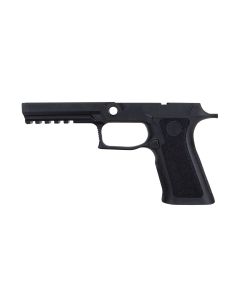 Sig Sauer P320 Grip Module X-Series (Small Size Module) 9mm Luger/40 S&W/357 Sig Black