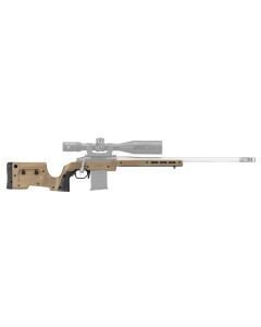 Mdt Sporting Goods Inc XRS Chassis FDE, AICS Mag Compatible, Fits Short Action Savage