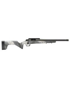 Springfield Armory Model 2020 Redline 308 Win Rifle 3+1 16" Carbon Fiber Barrel, Mil-Spec Green Cerakote Rec BAT916308CFGC 