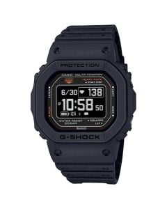 Casio G-shock Move Series Fitness Tracker Black Size 145-215mm