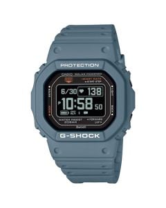 Casio G-Shock Move Series Fitness Tracker Blue/Gray Size 145-215mm