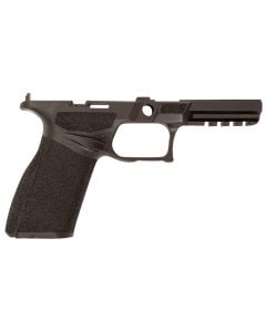 Springfield Armory Echelon Grip Module Medium Black Ambi Mag Release