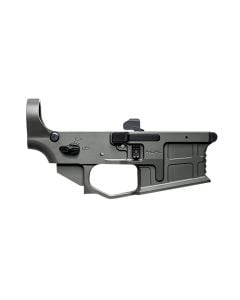 Radian Weapons A-DAC 15 Lower Receiver Gray R0388