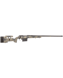 Bergara Rifles HMR Carbon Wilderness B-14 7mm PRC 5+1 22" Rifle 