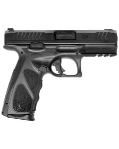 Taurus TS9 9mm Luger Pistol 4" Matte 1-TS9SR041