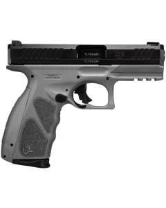 Taurus TS9 9mm Luger Pistol 4" Gray 1-TS9SR041GR