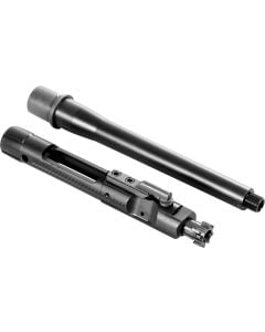 CMMG Replacement Barrel Kit w/ Bolt Carrier Group 9mm Luger 99D517A 