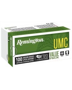 Remington Ammo UMC 45 ACP 230gr FMJ 100/Box
