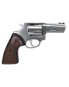 Taurus 605 Executive Grade .357Mag/.38 Special +P 5rd 3" Barrel Hand-tuned Trigger FO Front Sight Stainless Steel 2-605EX39