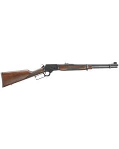 Marlin 1894 Classic 357 Mag/38 Special Lever Action Rifle 18.63" Satin Blued 70410