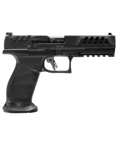 Walther Arms PDP Match 9mm Luger 10+1