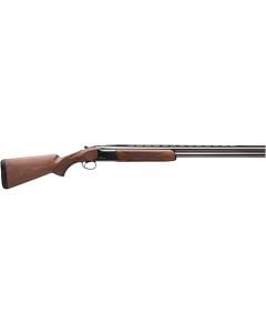 Browning Citori Hunter Full Size 28 Gauge Shotgun Break Open 3" 2rd 28" Polished Blued Over/Under Grade I Satin American Black Walnut 018258013 