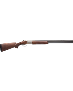Browning Citori Hunter 28 Gauge Shotgun Break Open 3" 2rd 26" Polished Blued Over/Under Satin American Walnut Wood Stock 018259014 