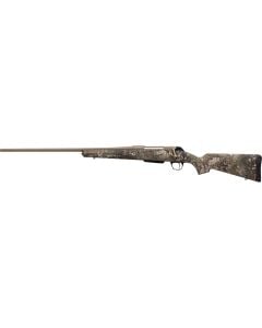 Winchester Repeating Arms XPR Hunter Full Size 7mm Rem Rifle Mag 3+1 26" Flat Dark Earth TrueTimber Strata Left Hand 535782230 