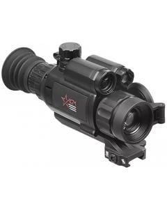 AGM Global Vision Neith DC32-4MP LRF Night Vision Rifle Scope 2.5-20x32mm