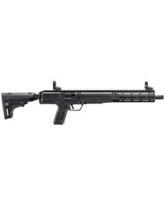 Ruger LC Carbine 45 ACP Rifle 16.25" Black TB 19309