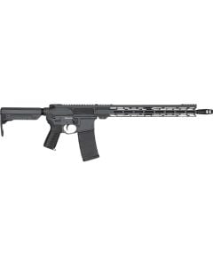 CMMG Resolute MK4 300 Blackout Rifle 16.10" Sniper Gray Cerakote 30A12E8SG