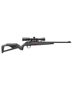 Winchester Xpert Combo 17 WSM Rifle 16.50" Gray 525234186
