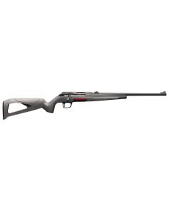 Winchester Xpert 17 WSM Rifle 18" Gray 525200186