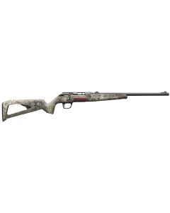 Winchester Repeating Arms Xpert Full Size 17 WSM 8+1 18" TrueTimber Strata Synthetic Molded Stock 525206186 