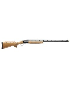 Browning BT-99 Plus 12 Gauge Shotgun 2.75" 2rd 32" Polished Blued Fixed w/Adj Comb Gloss AAAA Maple Wood Stock 017091402 