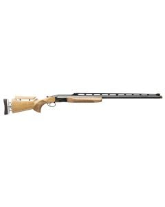 Browning BT-99 Max Full Size 12 Gauge Single Shot 2.75" 32" Polished Blued Gloss AAAA Maple Wood Stock 017092402 
