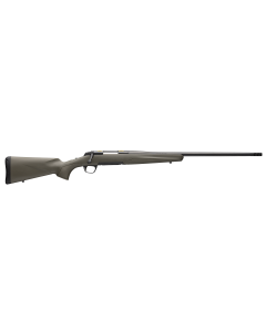 Browning X-Bolt Hunter 243 Win Rifle 22" Green 035597211
