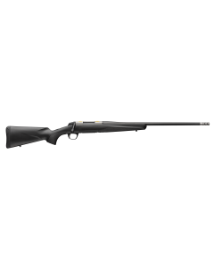 Browning X-Bolt Hunter 6.5 PRC Rifle 24" Black 035601294