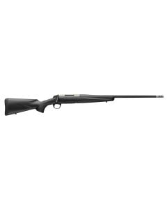 Browning X-Bolt Hunter Full Size 300 Win Mag Rifle 3+1 26" Matte Black Fluted Threaded Barrel 035601229