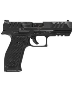 Walther Arms PDP SF Full Size Frame 9mm Luger 18+1 4.50"