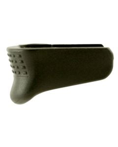 Pearce Grip Magazine Extension For Glock 42 1rd Polymer Black PG42+1