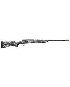 Browning X-Bolt 2 Mountain Pro 6.5 PRC Rifle 24" Accent Graphics 036039294