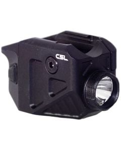 Viridian C5L for Sig P365 C Series Black Green Laser 550 Lumens White LED