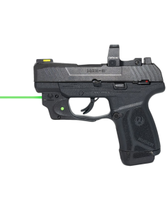 Viridian Green Laser Sight for Ruger MAX-9 E-Series Black 912-0045
